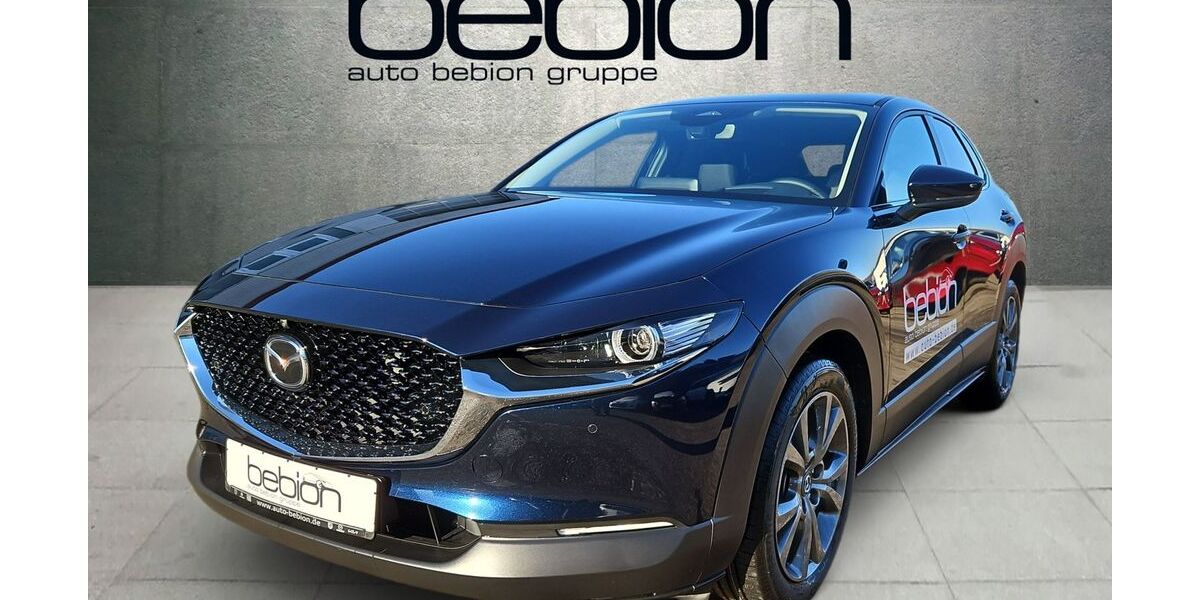 Mazda CX-30 3.000 km 33.900 &euro; Frickenhausen 72636