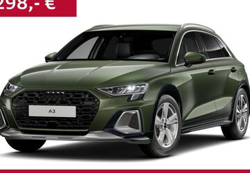 Audi A3 6.827 km 32.760 &euro; Ludwigsburg 71636