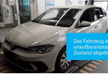 VW Polo 15.755 km 19.330 &euro; Stuttgart 70563