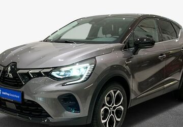 Mitsubishi ASX 12.000 km 27.490 &euro; Stuttgart 70190