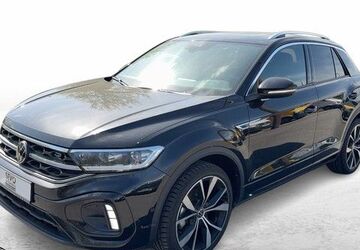 VW T-Roc 12.498 km 37.290 &euro; Großbottwar 71723