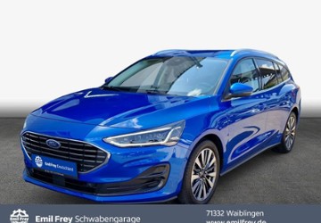 Ford Focus 26.459 km 21.440 &euro; Waiblingen 71332