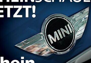 Mini Cooper S 10.918 km 29.944 &euro; Asperg 71679