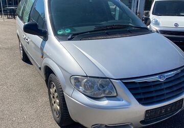 Chrysler Voyager 265.000 km 999 &euro; Markgröningen 71706
