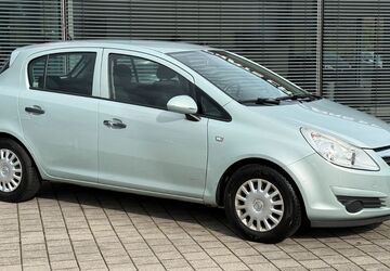 Opel Corsa 170.000 km 3.000 &euro; Murrhardt 71540