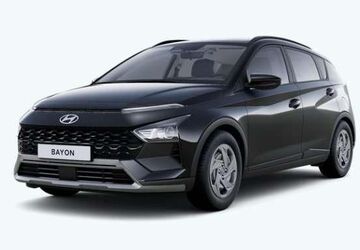 Hyundai BAYON 7.000 km 17.799 &euro; Böblingen 71034