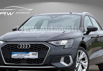 Audi A3 44.546 km 25.940 &euro; Gerlingen 70839