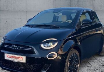 Fiat 500e 53.983 km 18.990 &euro; Köngen 73257