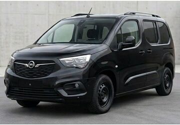 Opel Combo 12.400 km 24.950 &euro; Stuttgart 70619