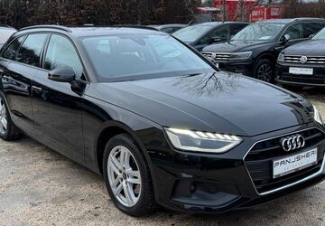 Audi A4 111.000 km 22.499 &euro; Stuttgart-Möhringen 70567