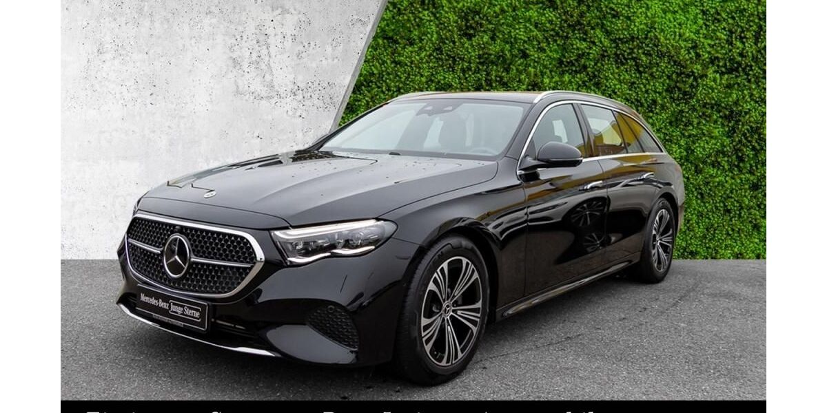 Mercedes-Benz E 220 6.800 km 47.880 &euro; Dettingen unter Teck 73265