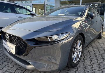 Mazda 3 100.405 km 15.500 &euro; Bietigheim-Bissingen 74321