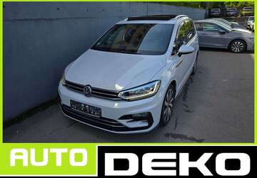 VW Touran 191.320 km 15.870 &euro; Waiblingen 71332