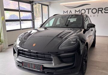 Porsche Macan 29.900 km 67.600 &euro; Waldenbuch 71111