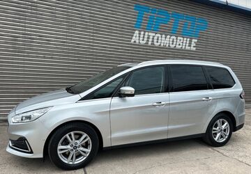 Ford Galaxy 97.448 km 26.600 &euro; Sindelfingen 71065