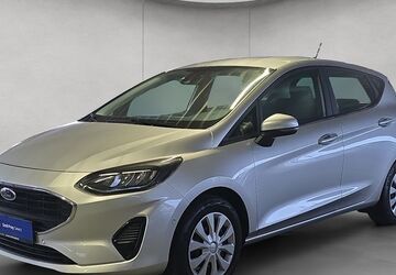 Ford Fiesta 22.930 km 14.360 &euro; Stuttgart 70190