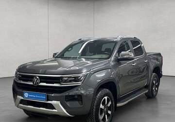 VW Amarok 14.020 km 47.890 &euro; Filderstadt 70794