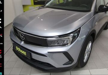 Opel Grandland (X) 28.935 km 30.790 &euro; Magstadt 71106