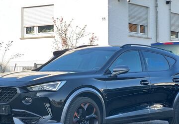 Cupra Formentor 60.178 km 31.390 &euro; Walddorfhäslach (bei Stuttgart) 72141