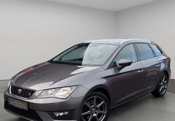 Seat Leon 121.534 km 12.999 &euro; Waiblingen 71334