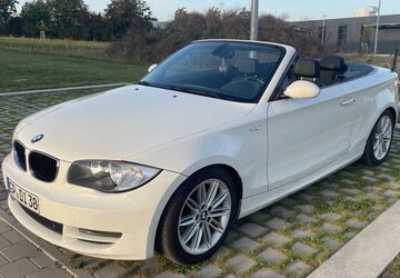 BMW 120 187.000 km 6.000 &euro; Albershausen 73095