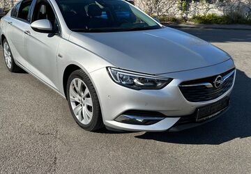 Opel Insignia 150.000 km 10.650 &euro; Möglingen/Ludwigsburg 71696