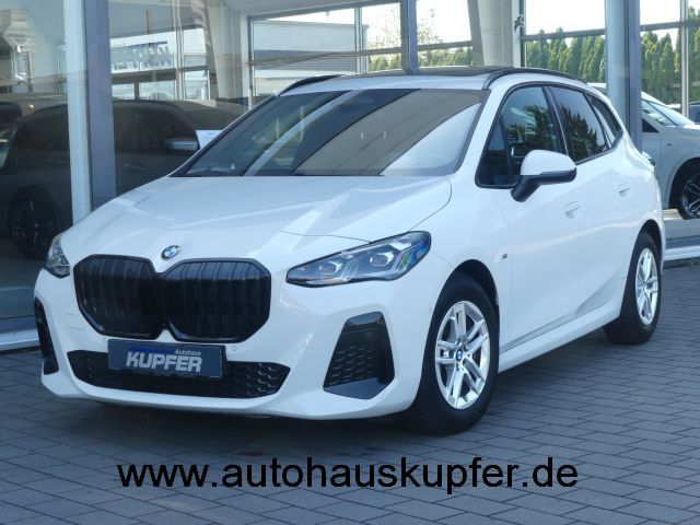 BMW 220 Active Tourer 12.160 km 33.400 &euro; Vaihingen / Enz 71665