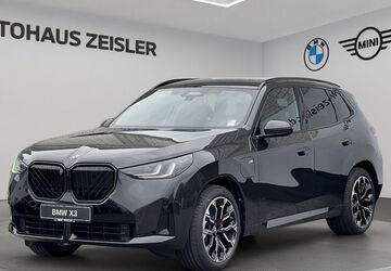 BMW X3 6.000 km 66.500 &euro; Waiblingen 71332
