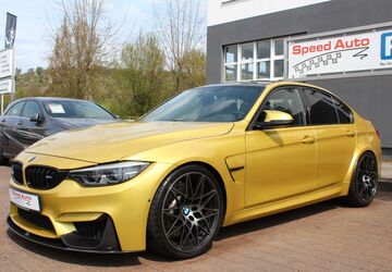 BMW M3 92.000 km 79.990 &euro; Winterbach bei Stuttgart 73650