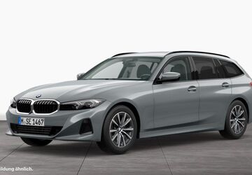 BMW 320 12.400 km 39.790 &euro; Waiblingen 71332