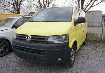 VW T5 Transporter 285.000 km 6.990 &euro; Winnenden 71364