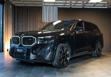 BMW XM 67.000 km 104.990 &euro; Remseck 71686