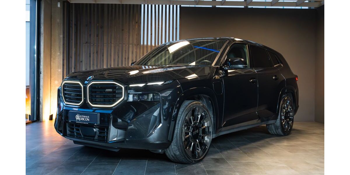 BMW XM 67.000 km 104.990 &euro; Remseck 71686