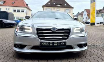 Gebrauchte Lancia Thema