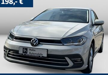 VW Polo 48.478 km 18.430 &euro; Ludwigsburg 71634