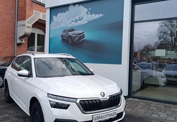 Skoda Kamiq 34.600 km 23.890 &euro; Göppingen 73033