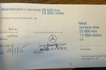 Mercedes-Benz SL 320 R129 Saisonkennzeichen 132.000 km 15.800 &euro; Schorndorf 73614