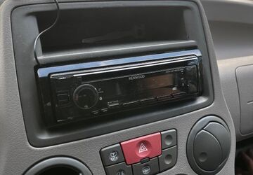 Fiat Panda 115.000 km 1.600 &euro; Esslingen Am Neckar 73734