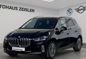 BMW 220 Active Tourer 16.400 km 32.680 &euro; Waiblingen 71332