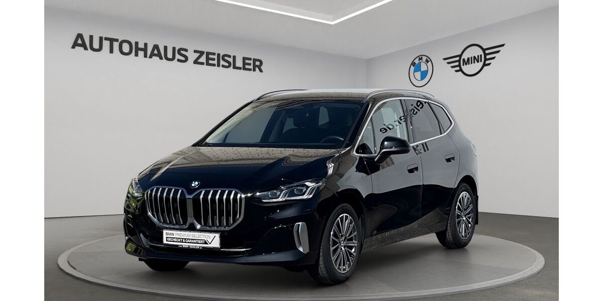 BMW 220 Active Tourer 16.400 km 32.680 &euro; Waiblingen 71332