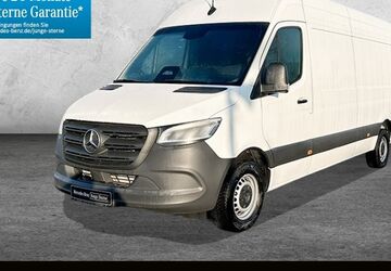 Mercedes-Benz Sprinter 3.700 km 53.538 &euro; Ludwigsburg 71636