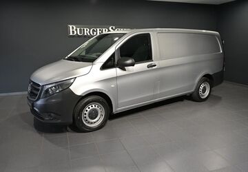 Mercedes-Benz Vito 113.216 km 27.239 &euro; Waiblingen 71332