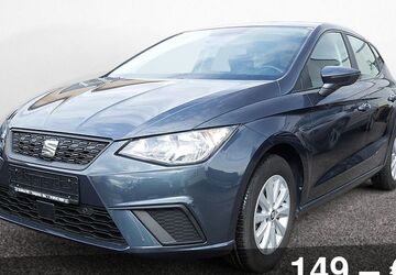 Seat Ibiza 40.550 km 14.430 &euro; Bietigheim-Bissingen 74321