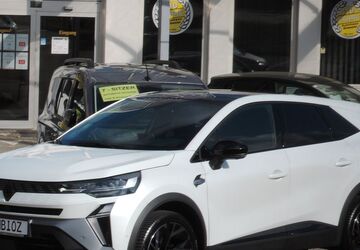 Renault Symbioz 19.067 km 28.480 &euro; Fellbach-Schmiden (bei Stuttgart) 70736