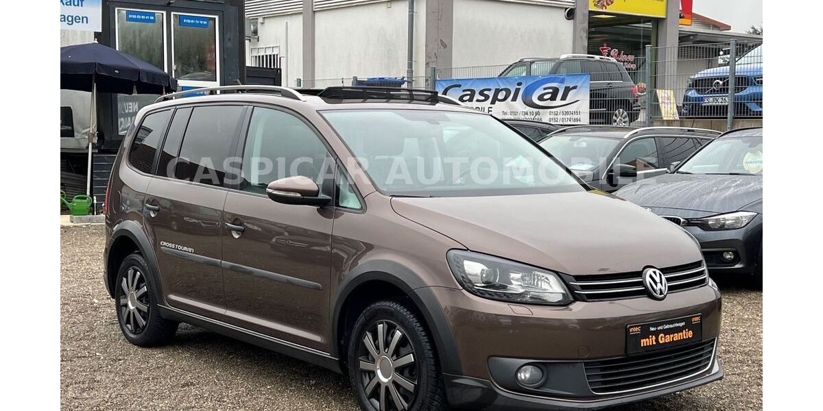 VW Touran 288.200 km 7.990 &euro; Kirchheim unter Teck 73230