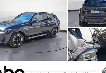 BMW iX3 45.418 km 43.930 &euro; Göppingen 73037