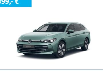 VW Passat Variant 7.577 km 38.430 &euro; Göppingen 73037