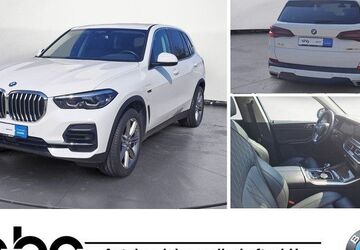 BMW X5 78.258 km 54.360 &euro; Göppingen 73037