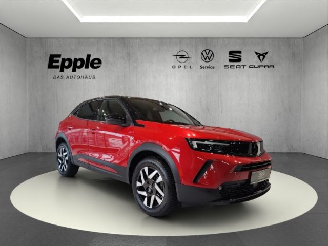 Opel Mokka 12.097 km 19.490 &euro; Rutesheim 71277