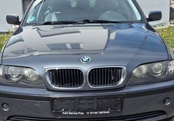 BMW 318 160.000 km 4.799 &euro; Remshalden 73630